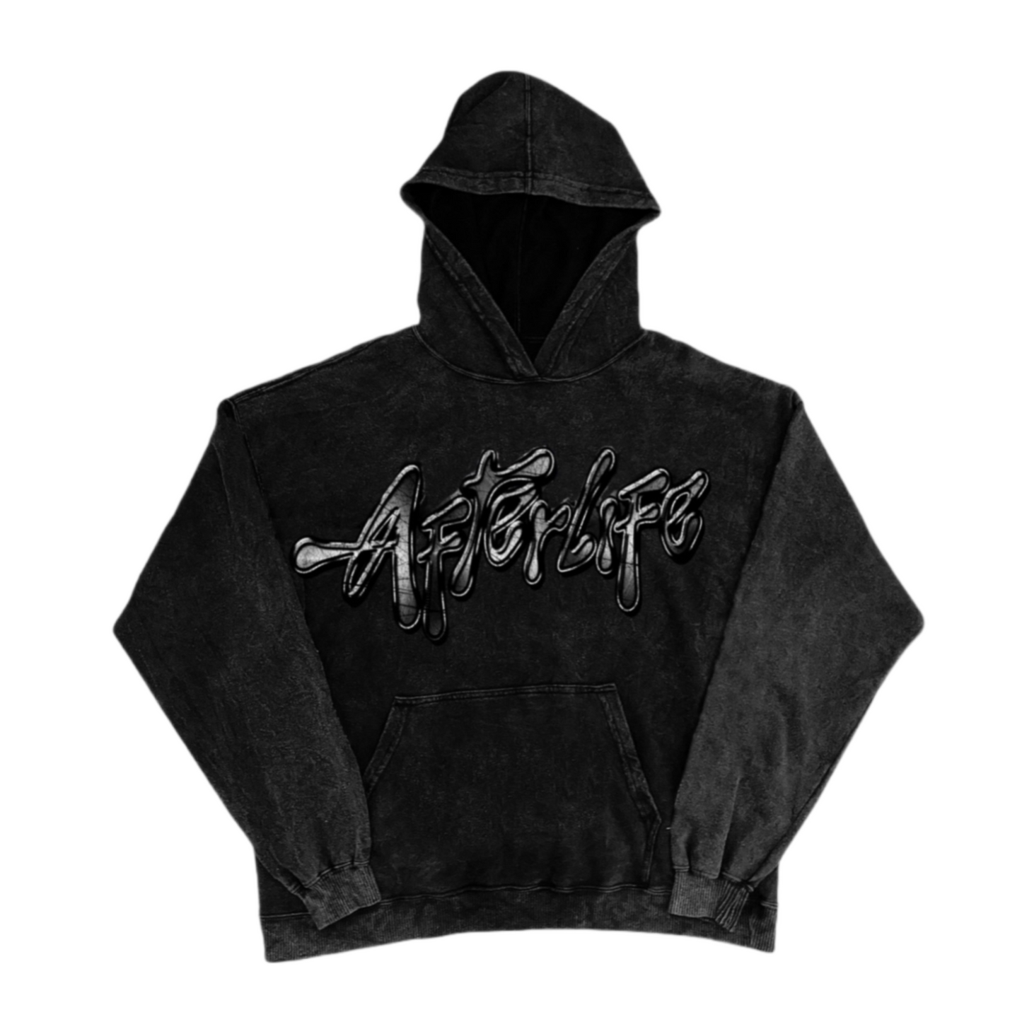 Afterlife Oversized Hoodie